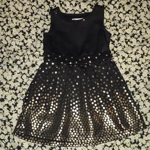 Beautiful Toddler Holiday Dress
